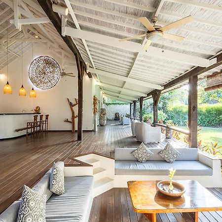 4 Bedroom Villa - Kerobokan Seminyak Exterior foto